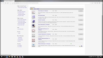 How to set up Vbar neo(Vlink) for Vplane วิธีตั้งค่า Vbar neo(Vlink) ให้เล่นกับเครื่องบิน