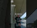 Man Throws Lunch Meat At Cop