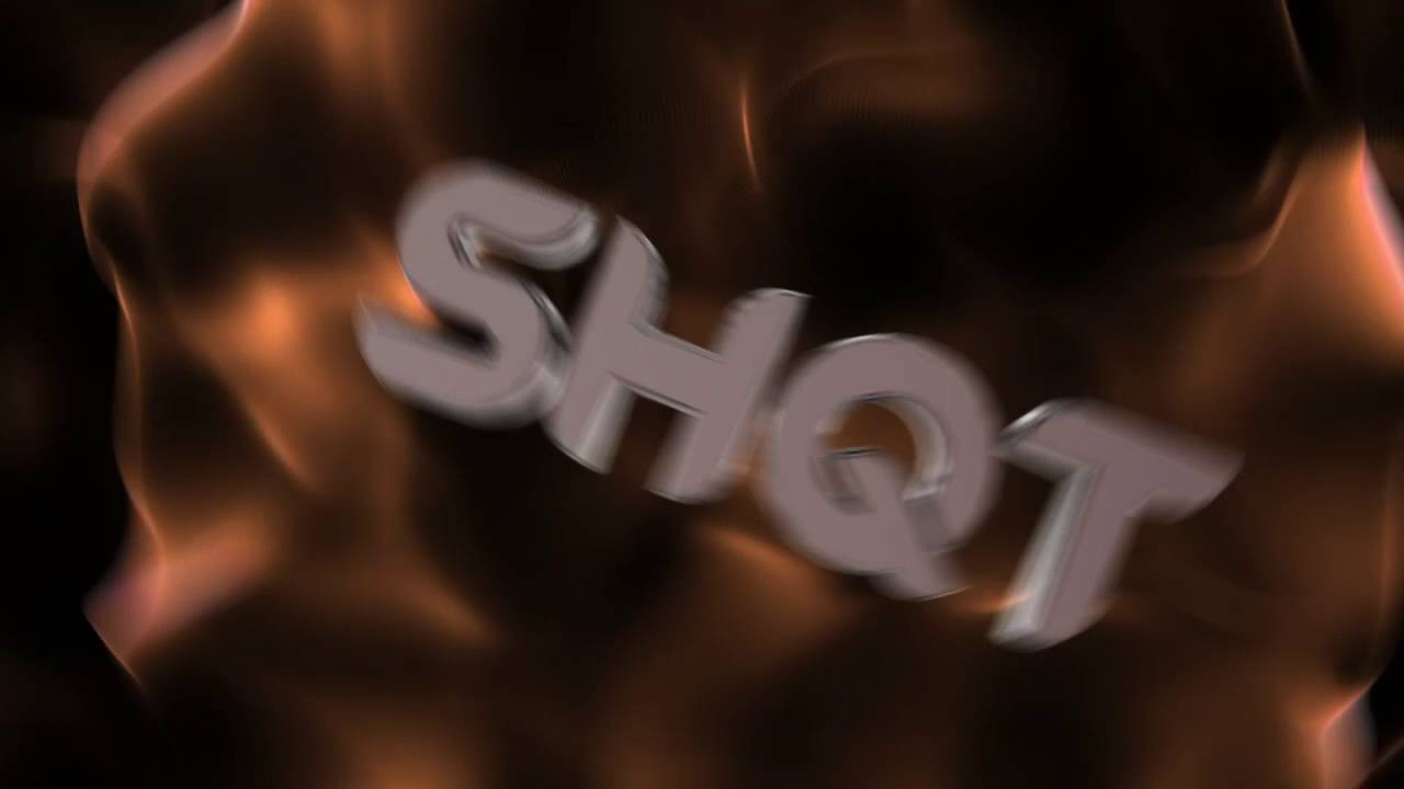 SHQT Intro 2016 - YouTube