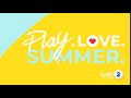 Play Love Summer - Yellow