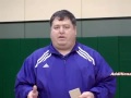 Full Court Basketball  Dribble Drive Motion Offense Adjustments   With Coach Herb Welling's