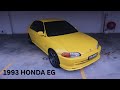 REVIEW &amp; TOTAL COST RESTORE HONDA REPUT!
