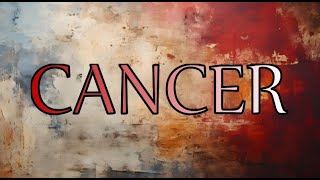 CANCER - A Breakthrough Forward Movement. Yes, They Do Want To Marry You | Apr29 - May5 Tarot