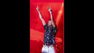 Lagu Acara Reggae Shaggy - Dame &  Kat Deluna ✌️