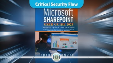 Massive Cyberattacks Target Microsoft SharePoint Users Amid Critical Vulnerability