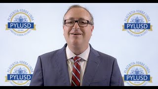 2023-2024 Back to School Message from Superintendent Dr. Alex Cherniss