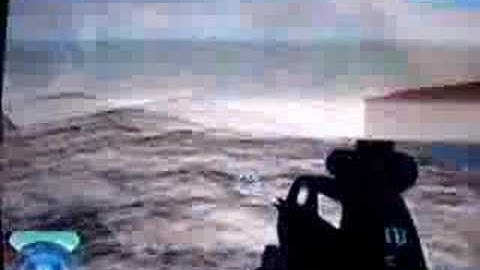 Out Of Zanzibar (Walk Off Bounce)