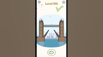 DOP - Draw One Part Level 492