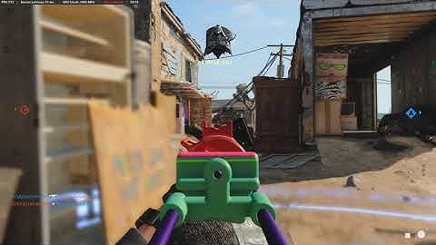 How to survive a semtex stick in CoD: Cold War