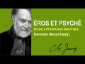 Ros et psych  avec germain beauchamp analyste jungien