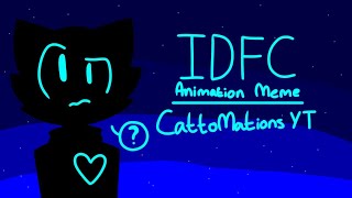 IDFC Animation Meme (swear warning)