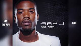 Ray J - One Wish (639hz)