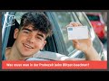 Fahrfehler mit Folgen: A-Verstoß und die Auswirkungen auf die Probezeit