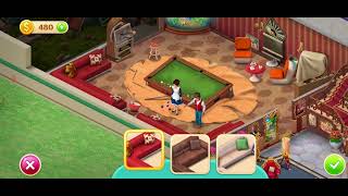 Hotel Blast p25 screenshot 3