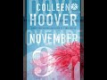 Collen hoover booksbibliophile booklover bookworm reading readers