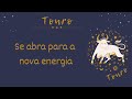 TOURO♉️SE ABRA PARA A NOVA ENERGIA-TERÇA-FEIRA  #touro #signos #tarot #horoscopo