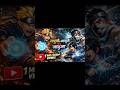 Naruto ujumaki and Sasuke vs Jabuja dengers fight #anime viral