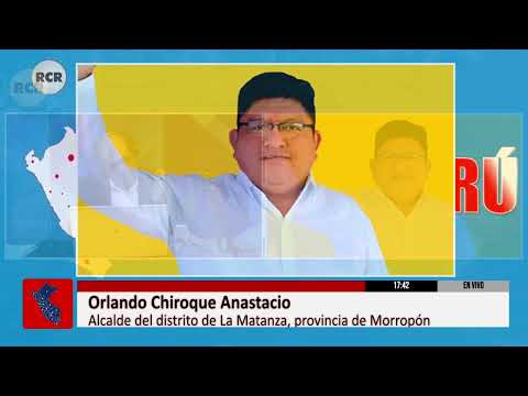 MILES DE POBLADORES DE LA MATANZA, PIURA, QUEDARÍAN AISLADOS POR FALTA DE PUENTES