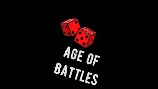 Age of Battles - Seraphon