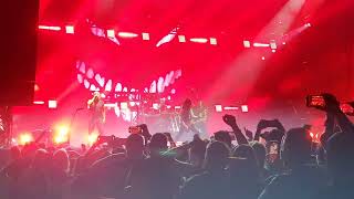 Disturbed LIVE @ Knotfest Sydney (FULL SET), 23 March 2024