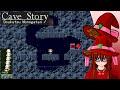 Auburn arcana  cave story full playthrough