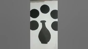 Handmade chemistry assignment.#diy #creativity #projectfile #art #innovativemindset