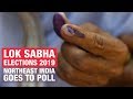 LS polls in North-East: Congress harps on Citizenship bill, BJP banks on development