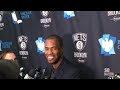 Jason Collins Talks About His Retirement