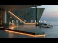 Deep Work Music - Dark Luxury Flow State | Hyperfocus Beats for Peak Productivity Surge Surge