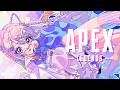 【APEX】エネアモも無ぇ。Lスターも無ぇ。ランパも弱ぇ。最高のシーズン30。【にじさんじ / 樋口楓】