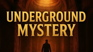 5,000 Year Old Underground Maze Discovered!