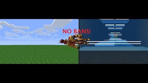 How to Noclip in Roblox with NO HACKS!? (Not Clickbait)