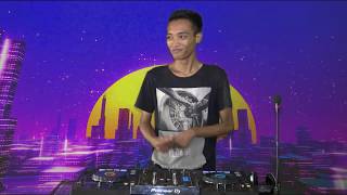 DJ REMIX TERBARU - KENANGAN BERBAGI SEPI VS APAKAH ITU CINTA - DJ RENAL JS