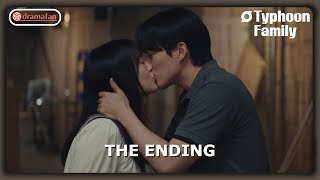 Download Lagu The Ending | Typhoon Family Episode 15 - 16 Pre-Release \u0026 Spoilers [ENG SUB] MP3
