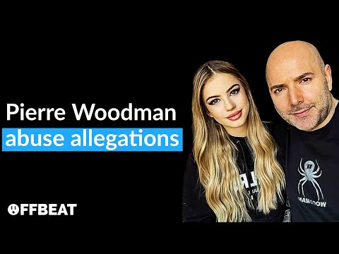 Pierre Woodman: Most Feared & Hated Man In Porn - Offbeat Ep 32