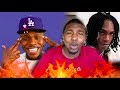 Let Me Bless Ya Ears Pt.36 (YNW Melly, DaBaby, 42 Dugg)