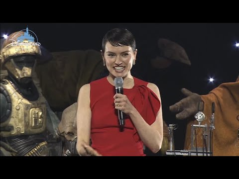 Star Wars Celebration 2023 Highlights - Best Moments (New Footage From Unseen Panels)