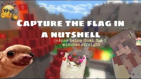 Capture the flag in a nutshell | Pixel Gun 3D