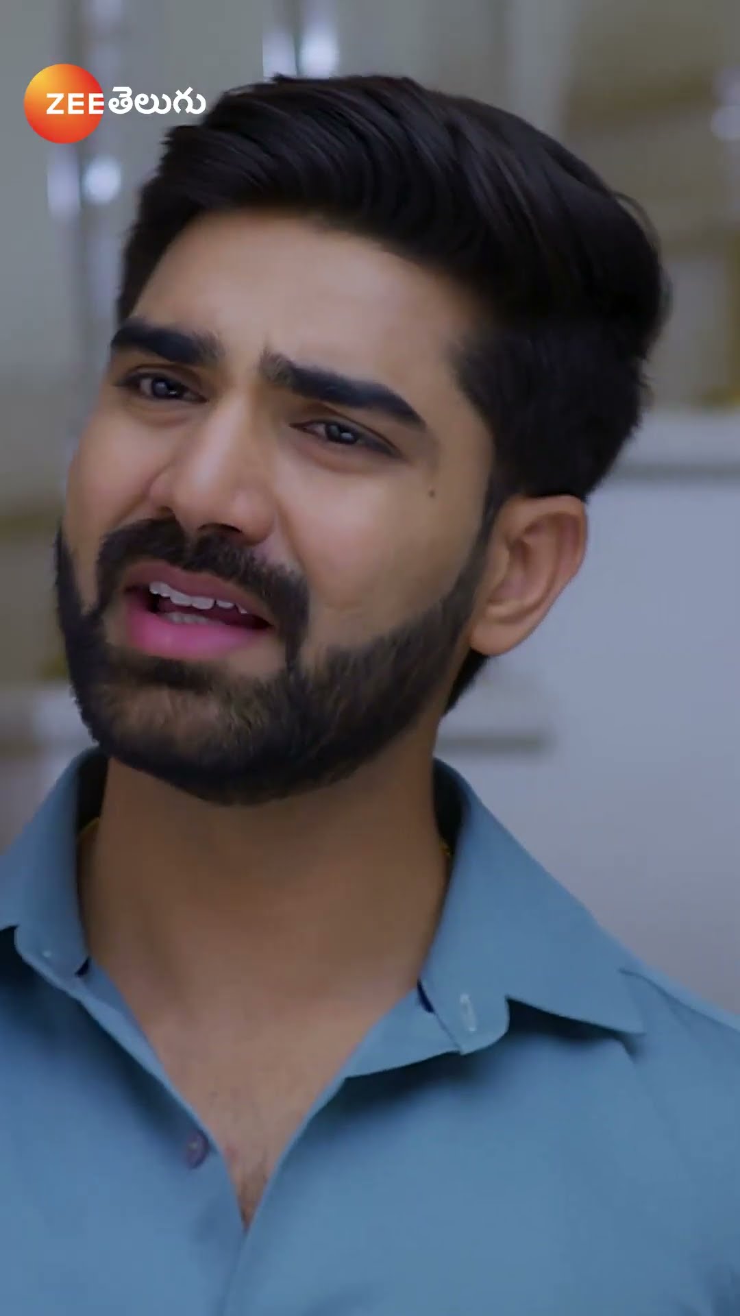 #Prema Entha Maduram #Shorts #Zee Telugu #Entertainment #Romantic Drama