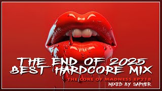 HARDCORE UNDERGROUND EP Vol2〜5 Hardcore Underground 6 2013 CD 2 Mixed by Fracus & Darwin - YouTube