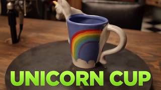 The Unicorn Cup