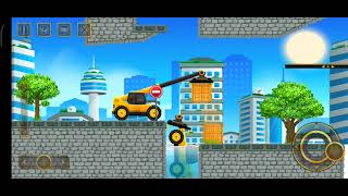 city centre level 71# construction city 2 # game #( killer) screenshot 5
