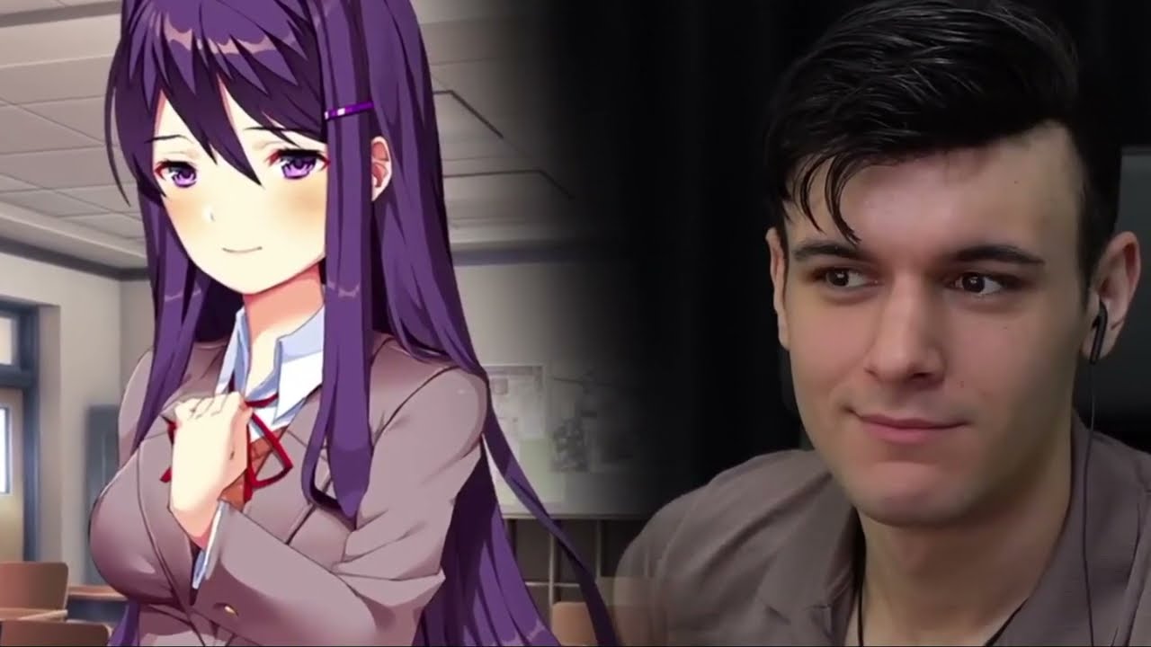 Hugola Doki Doki 5.Bölüm Komik Anlar