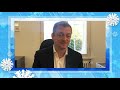 A message from IPC President Andrew Parsons