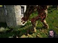 Боб - медвелов [Heroic Kingdom Origins - поток 2]
