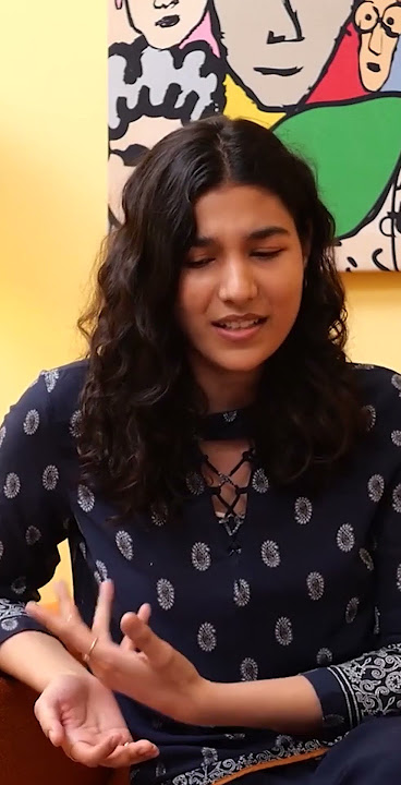 Shae Gill Singing Pasoori In Her Beautiful Voice #Pasoori #Shaegill #Viral #Songs #Shorts