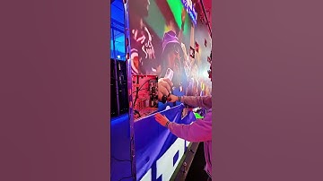 Which of the two maintenance tools do you prefer?#eagerled #ledscreen