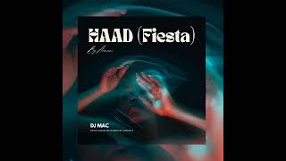 Armani Haad (Fiesta) Riddim Instrumental (Ksr Promo) (Dj Mac | Crash Dummy Production)