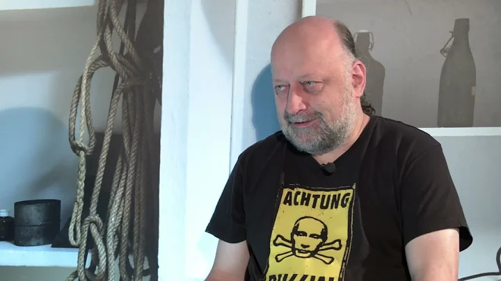 Wywiad z chuliganem odc.193 - Stefan Zawadzki