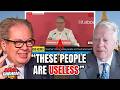 WATCH - “Labour HATES the Working Class!” William Clouston UNLOADS on Starmer
